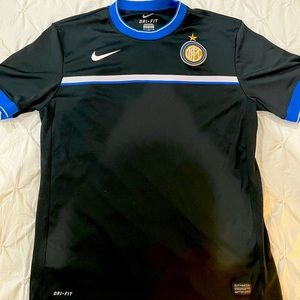Inter Milan Rare Home jersey